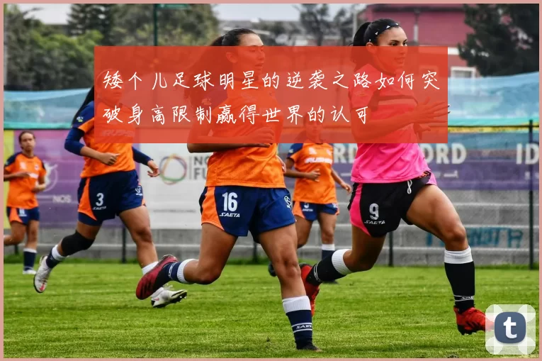 矮个儿足球明星的逆袭之路如何突破身高限制赢得世界的认可